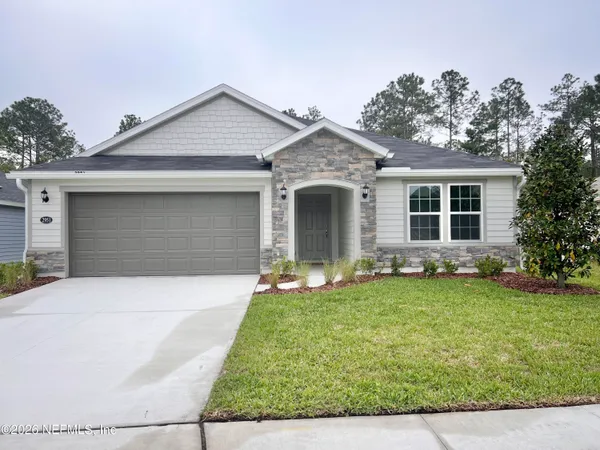 $349,990 | 2951 Bonnie Lakes Drive, Green Cove Springs, FL 32043