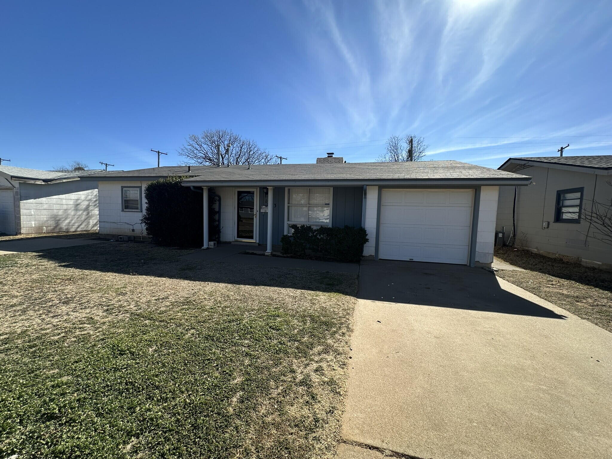 1333 62nd Street Lubbock, TX 79412 - Photo 1 of 9 1