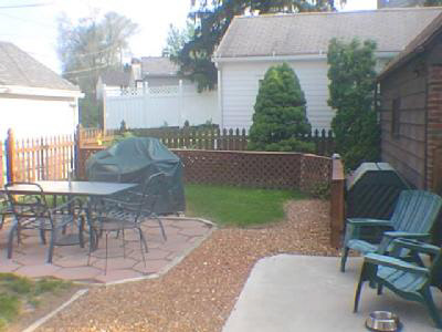 1627 Cherokee Road Fort Wayne, IN 46808 - Photo 3 of 4