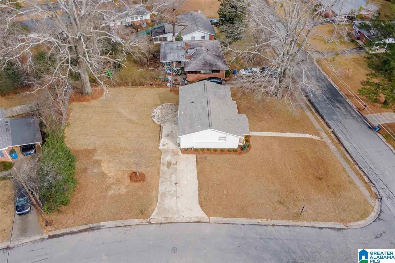 956 Oak Grove Road Birmingham, AL 35209 - Photo 40 of 47