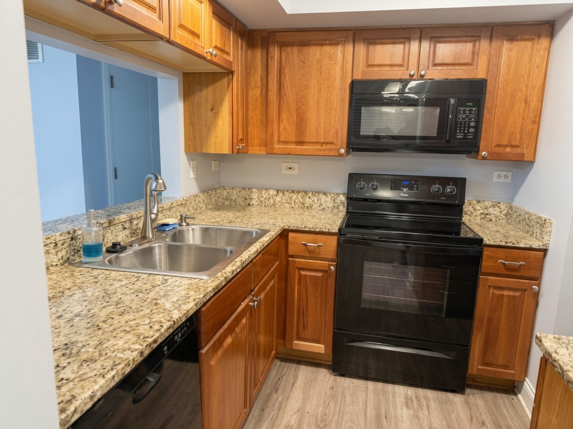 19 Foxcroft Road, Unit 103 Naperville, IL 60565 - Photo 6 of 15