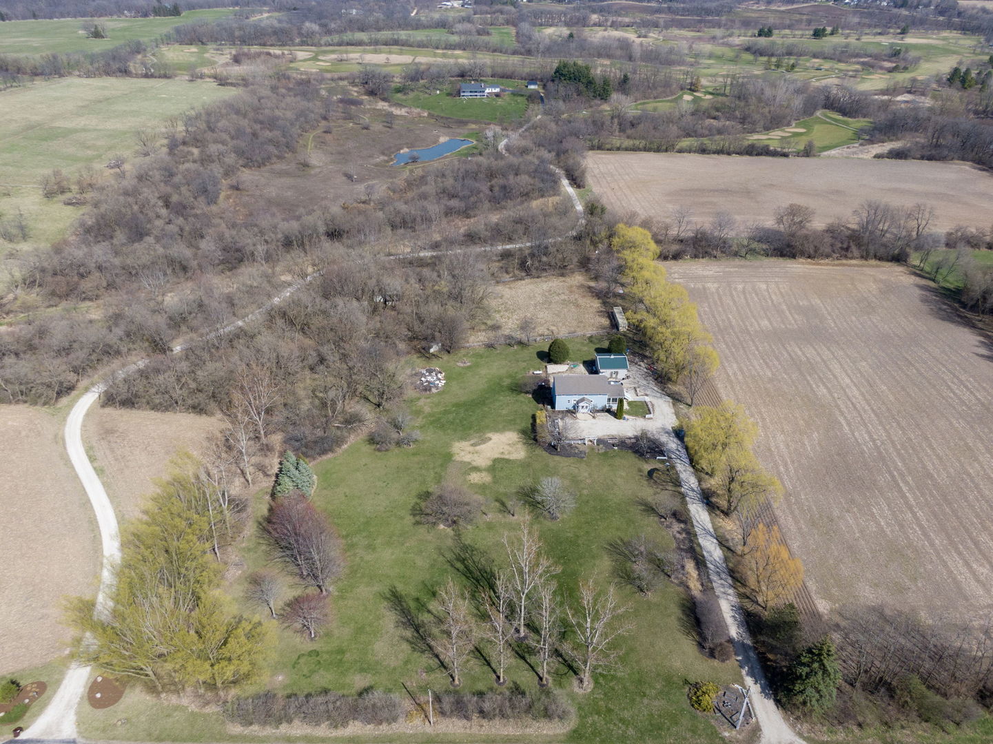 9602 Wright Road Harvard, IL 60033 - Photo 24 of 26