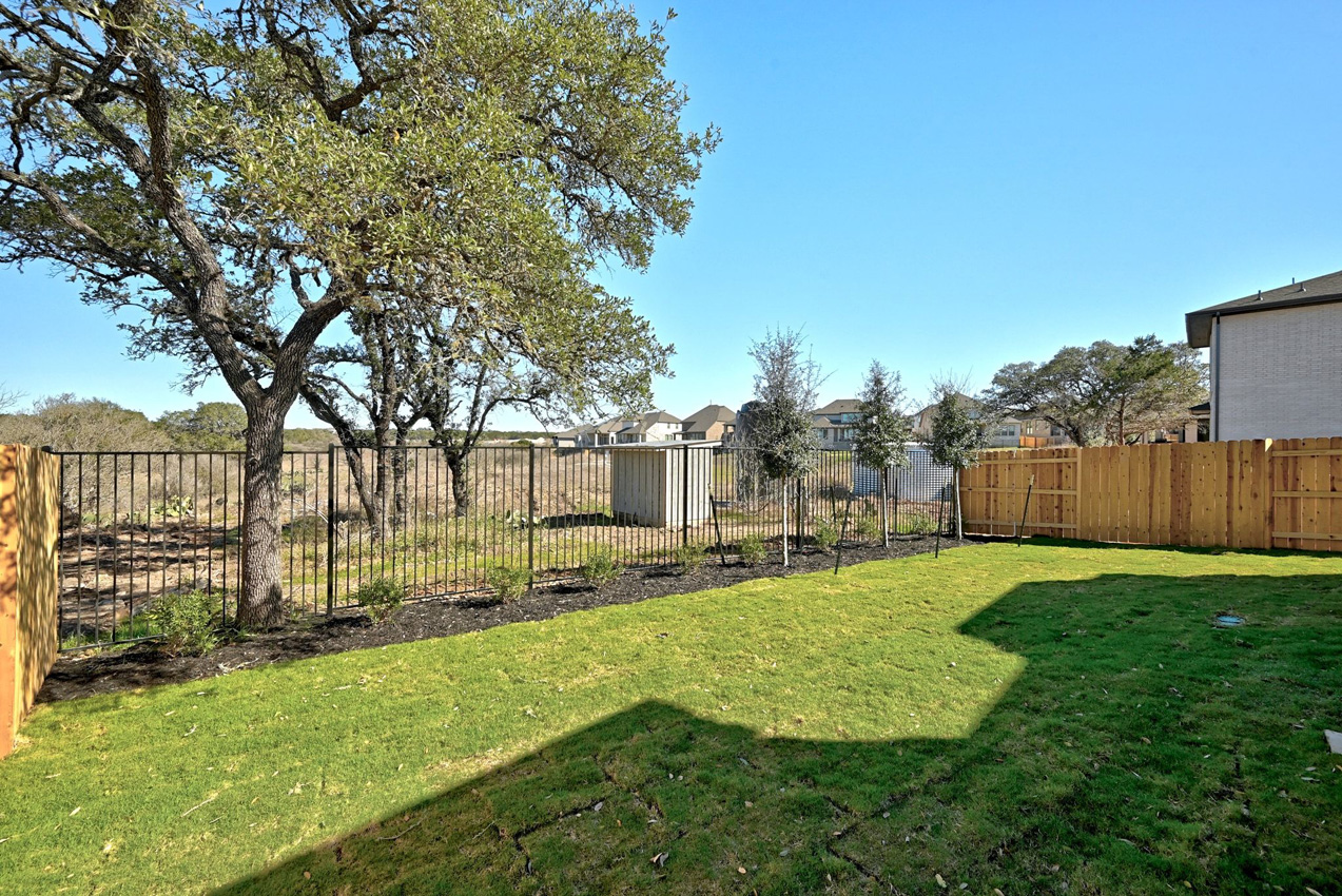 252 Basket Flower Loop Kyle, TX 78640 - Photo 15 of 19