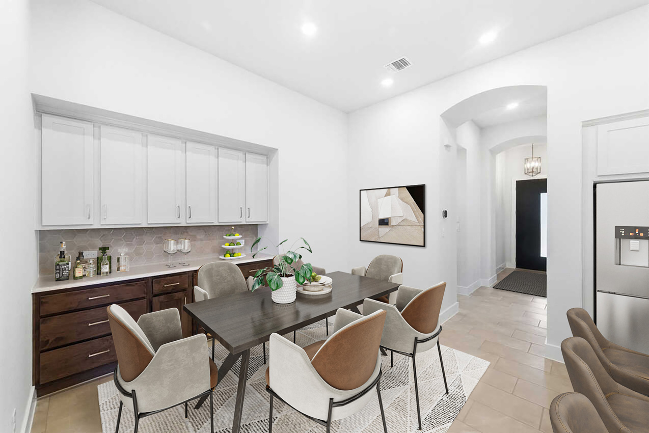 252 Basket Flower Loop Kyle, TX 78640 - Photo 19 of 19 Virtually Staged