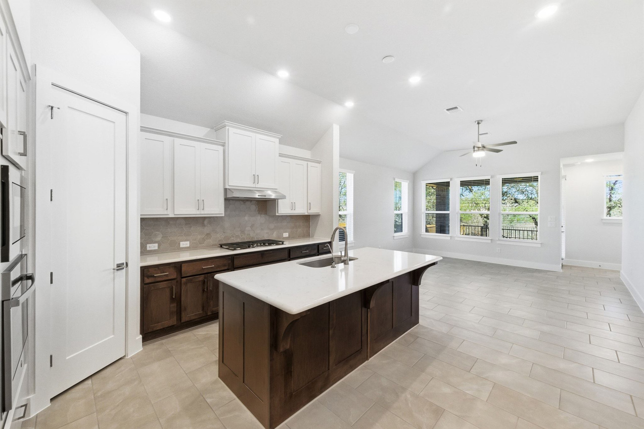 252 Basket Flower Loop Kyle, TX 78640 - Photo 6 of 19