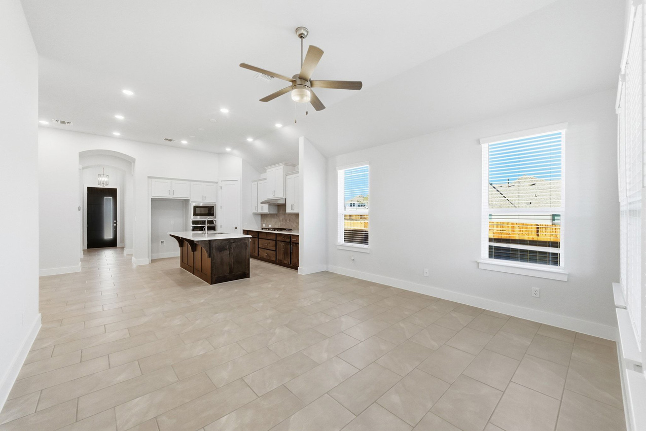 252 Basket Flower Loop Kyle, TX 78640 - Photo 7 of 19