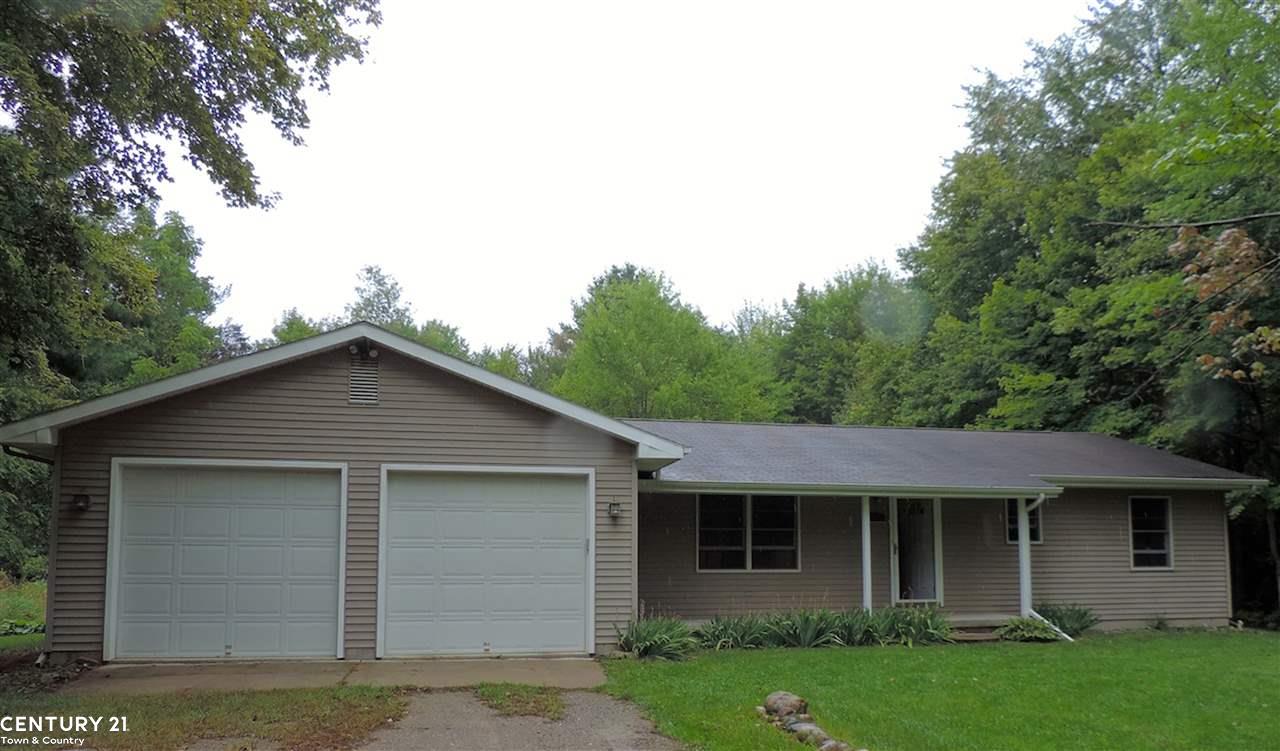 1633 Hazel Road Columbus, MI 48063 - Photo 1 of 20