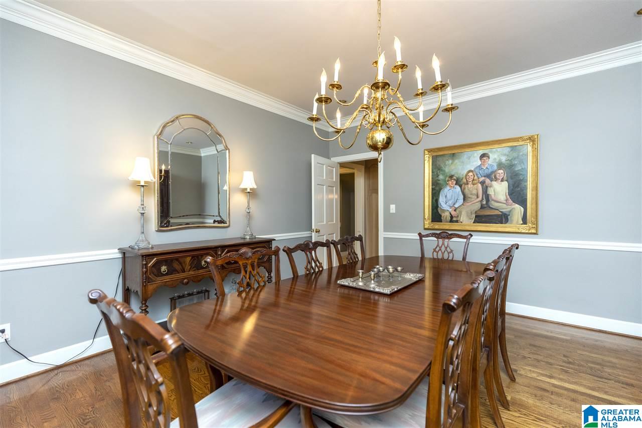 2332 Country Ridge Drive Birmingham, AL 35243 - Photo 7 of 50