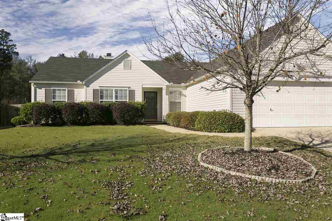 104 Appleton Lane Mauldin, SC 29662 - Photo 1 of 24 Gallery Image 1