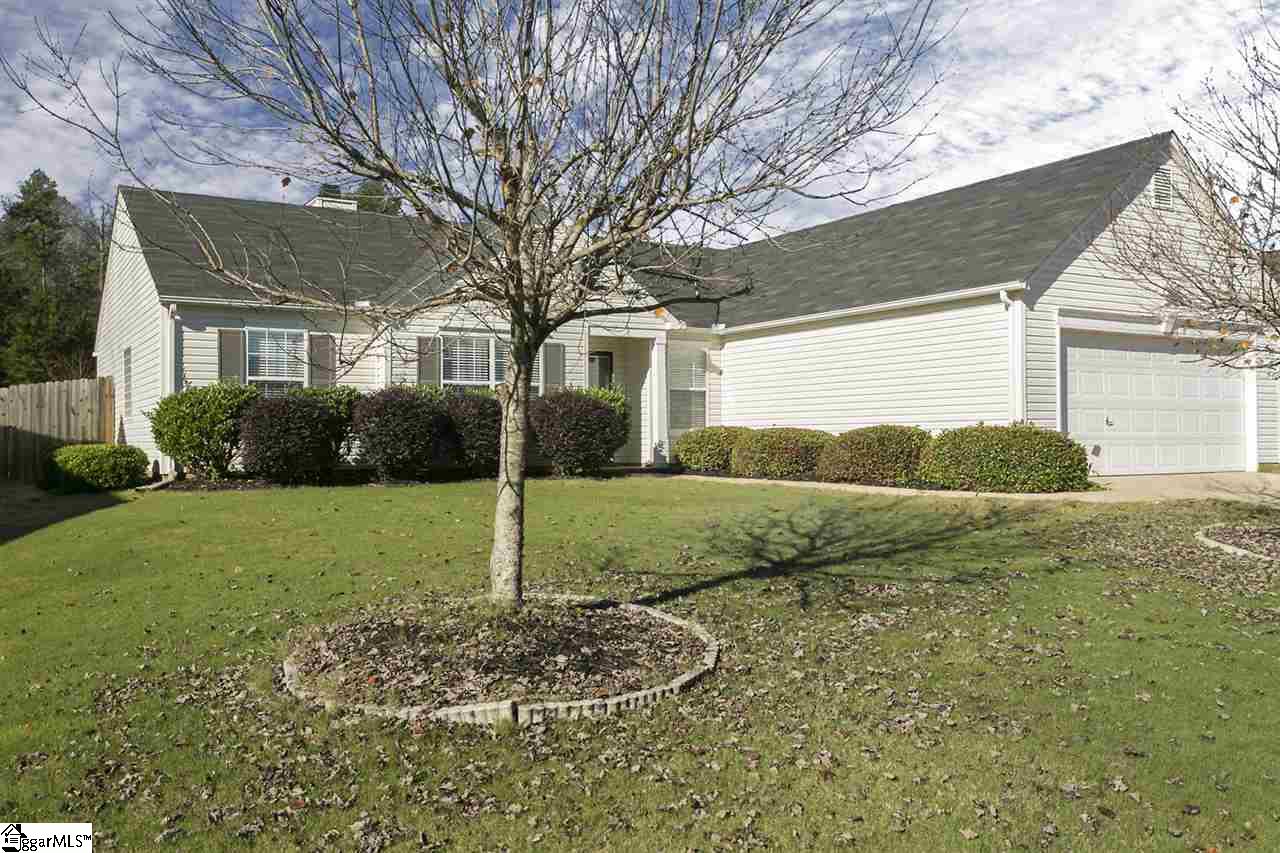 104 Appleton Lane Mauldin, SC 29662 - Photo 2 of 24 Gallery Image 2
