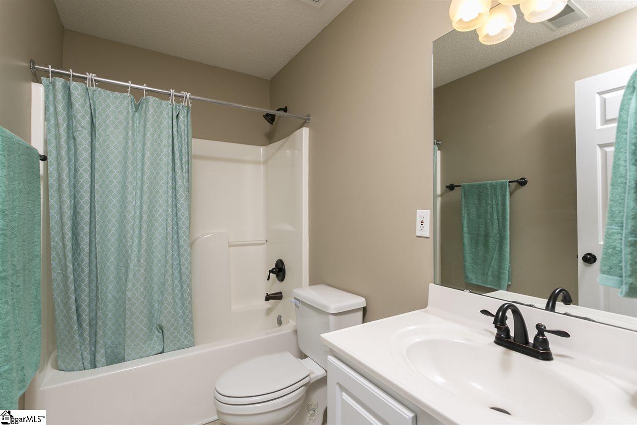 104 Appleton Lane Mauldin, SC 29662 - Photo 16 of 24 Gallery Image 16