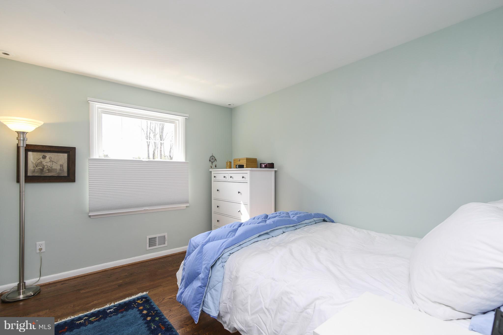 916 Army Road Towson, MD 21204 - Photo 14 of 30 Bedroom (Master)