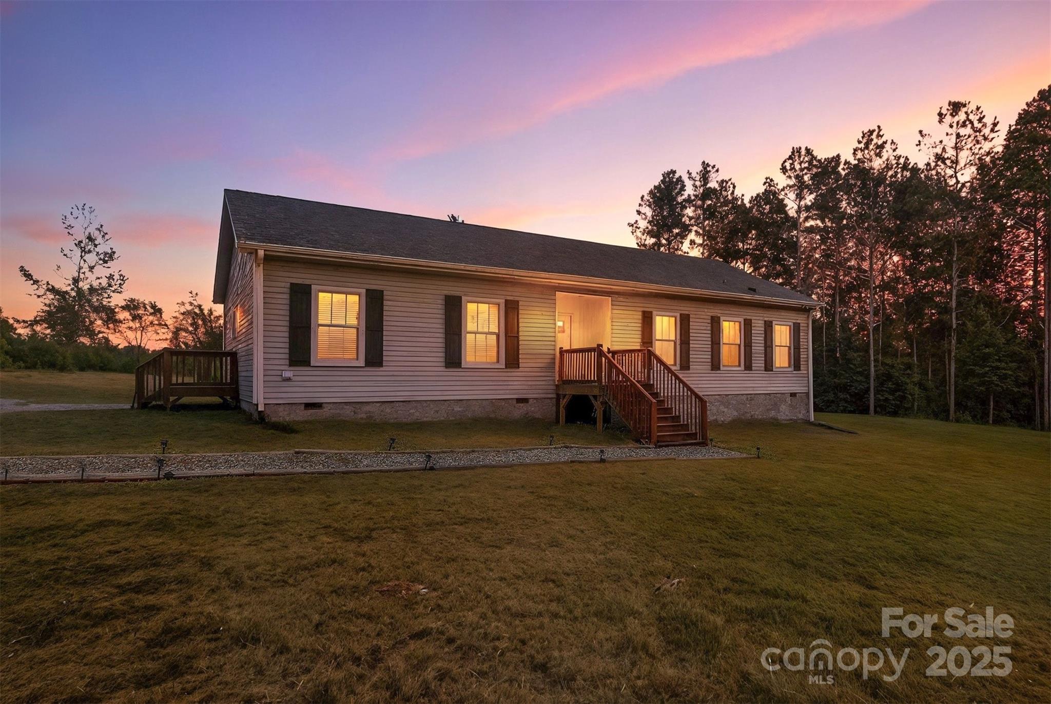 158 Semper Fidelis Road Olin, NC 28660 - Photo 1 of 25 Gallery Image 1