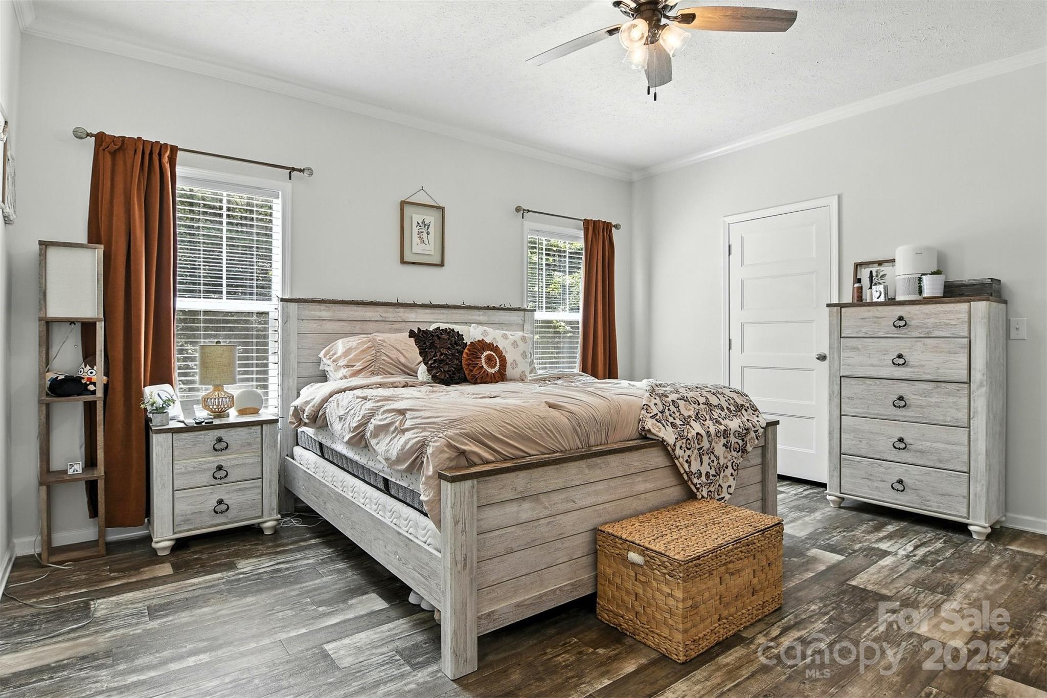 158 Semper Fidelis Road Olin, NC 28660 - Photo 11 of 25 Gallery Image 11