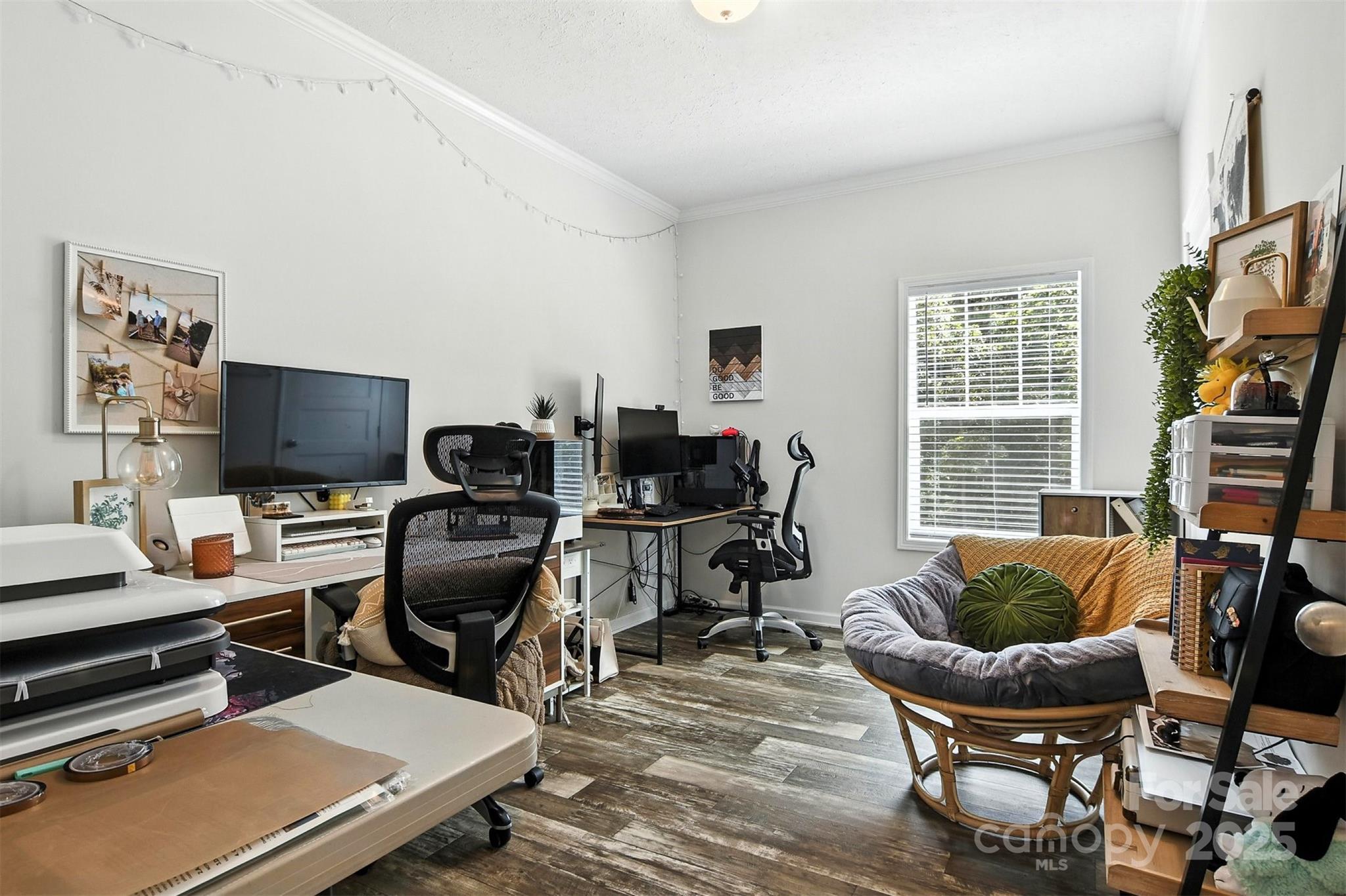158 Semper Fidelis Road Olin, NC 28660 - Photo 15 of 25 Gallery Image 15