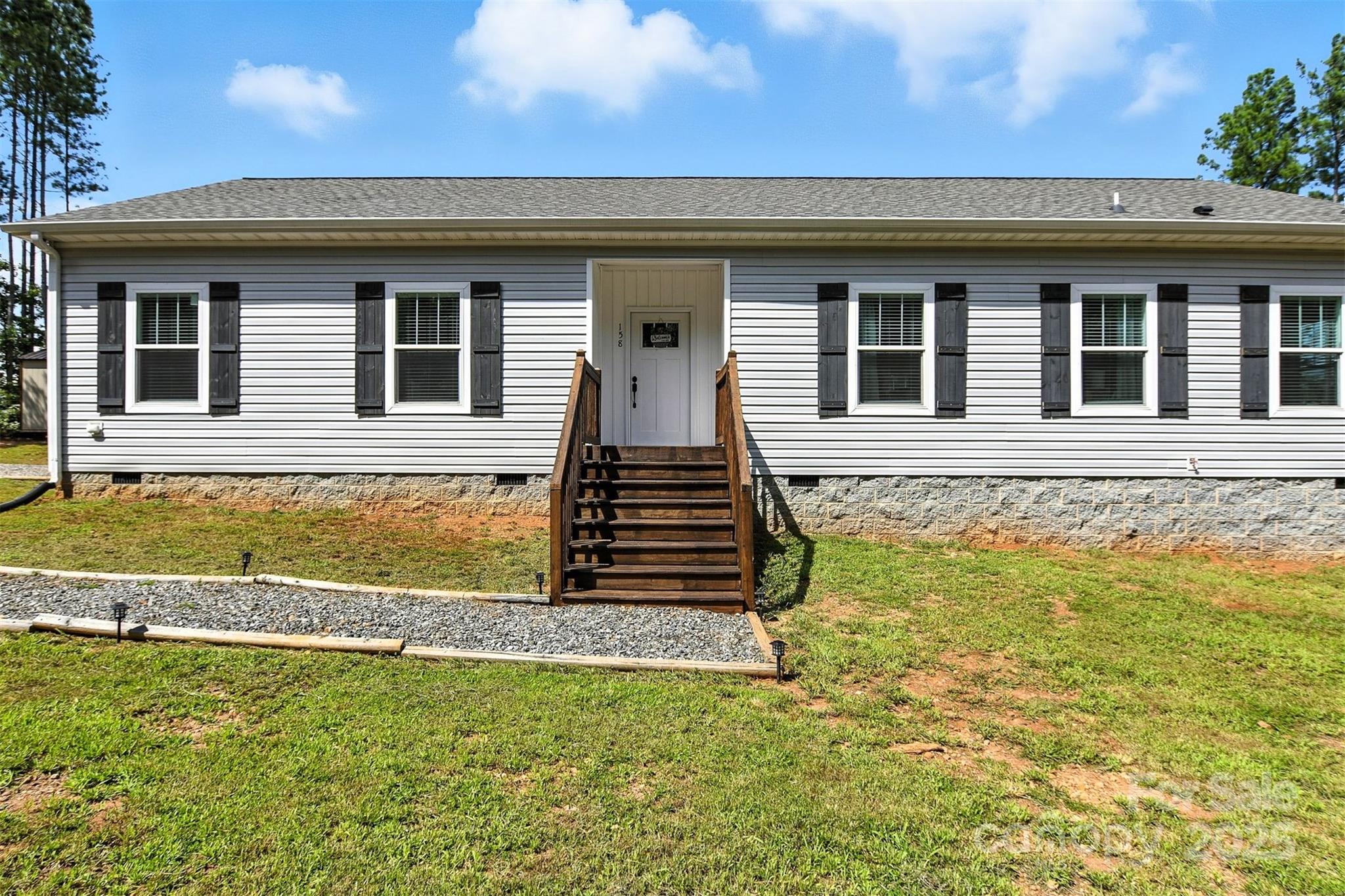 158 Semper Fidelis Road Olin, NC 28660 - Photo 2 of 25 Gallery Image 2