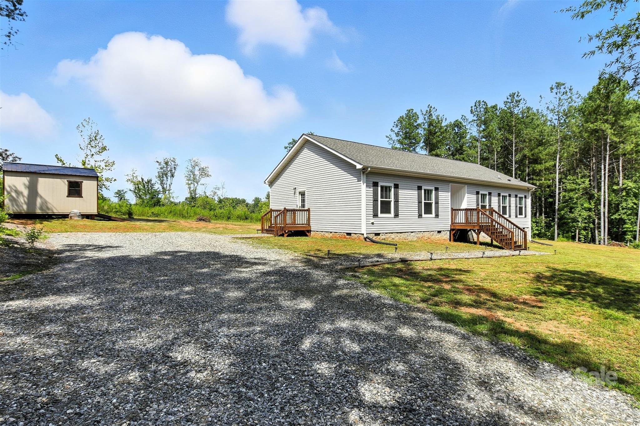 158 Semper Fidelis Road Olin, NC 28660 - Photo 21 of 25 Gallery Image 21