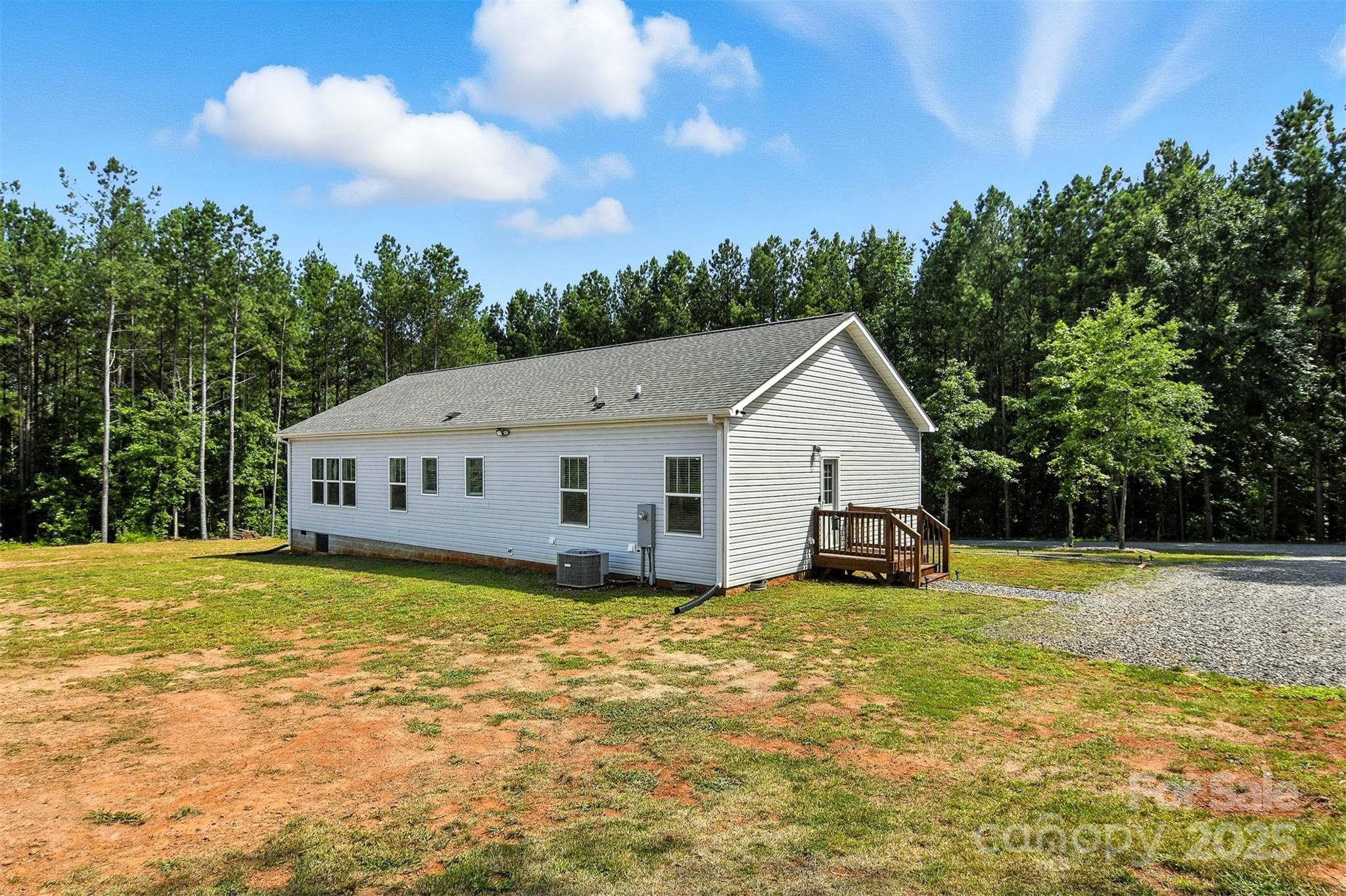 158 Semper Fidelis Road Olin, NC 28660 - Photo 22 of 25 Gallery Image 22