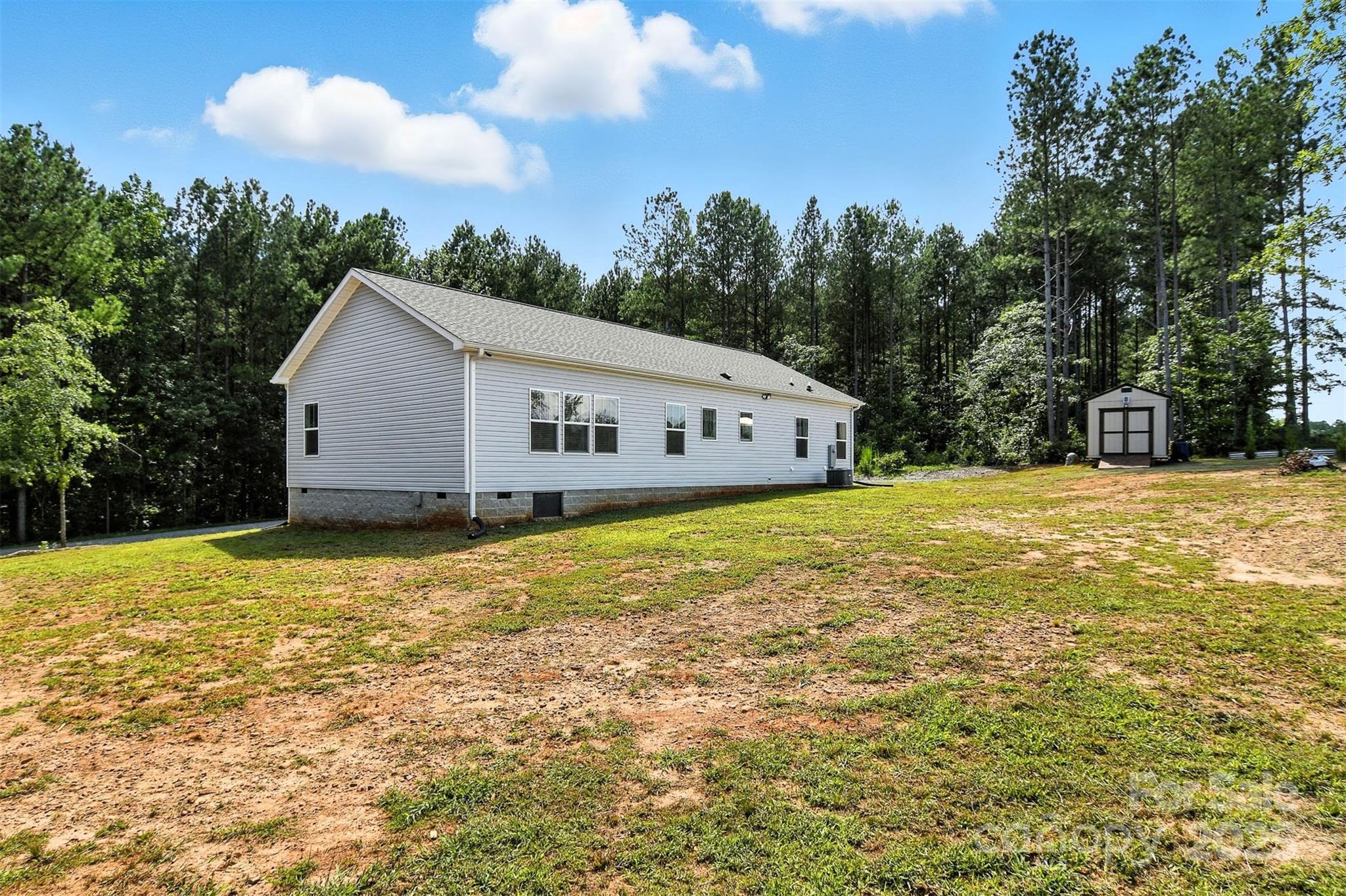 158 Semper Fidelis Road Olin, NC 28660 - Photo 23 of 25 Gallery Image 23