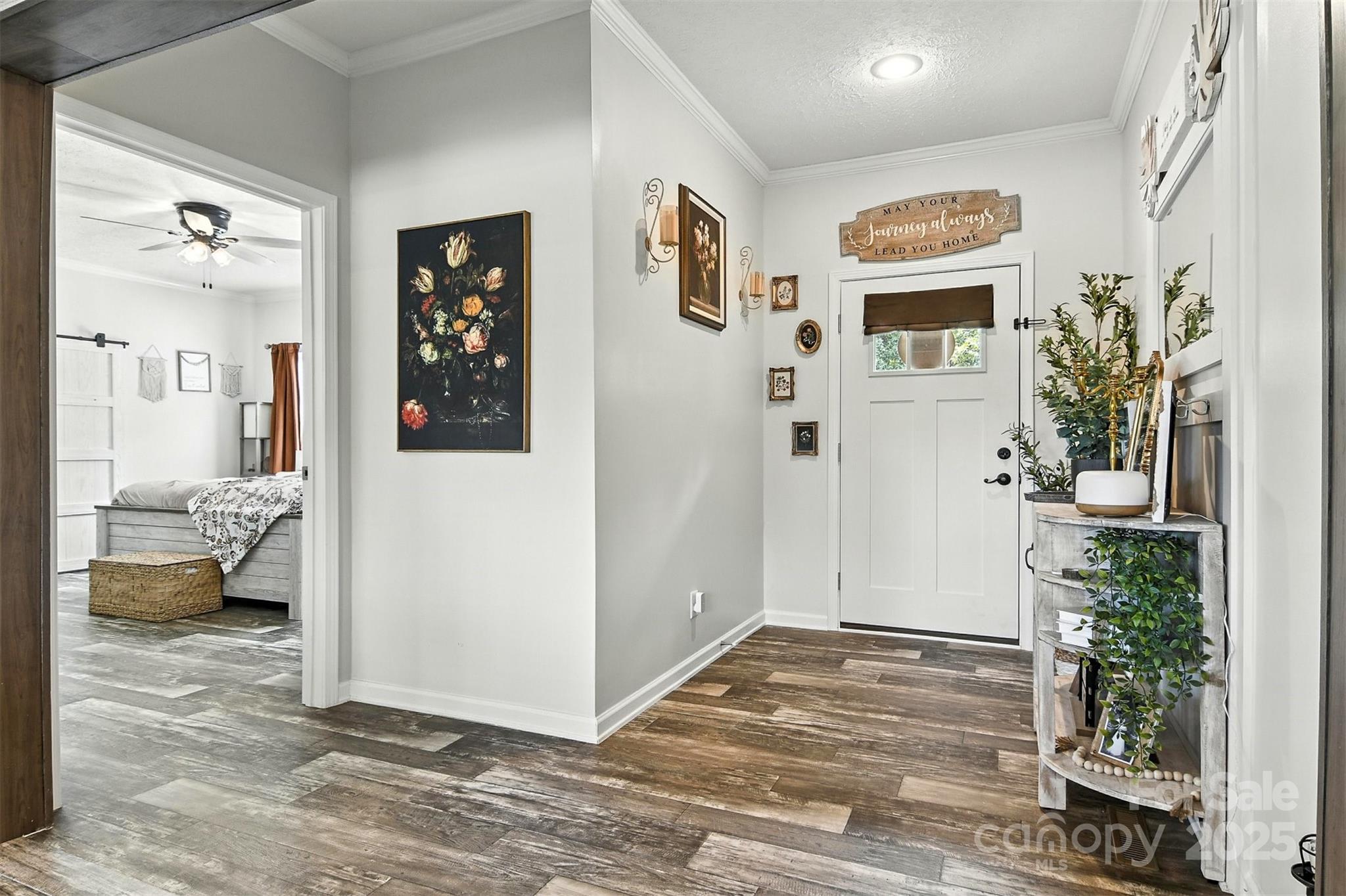 158 Semper Fidelis Road Olin, NC 28660 - Photo 3 of 25 Gallery Image 3