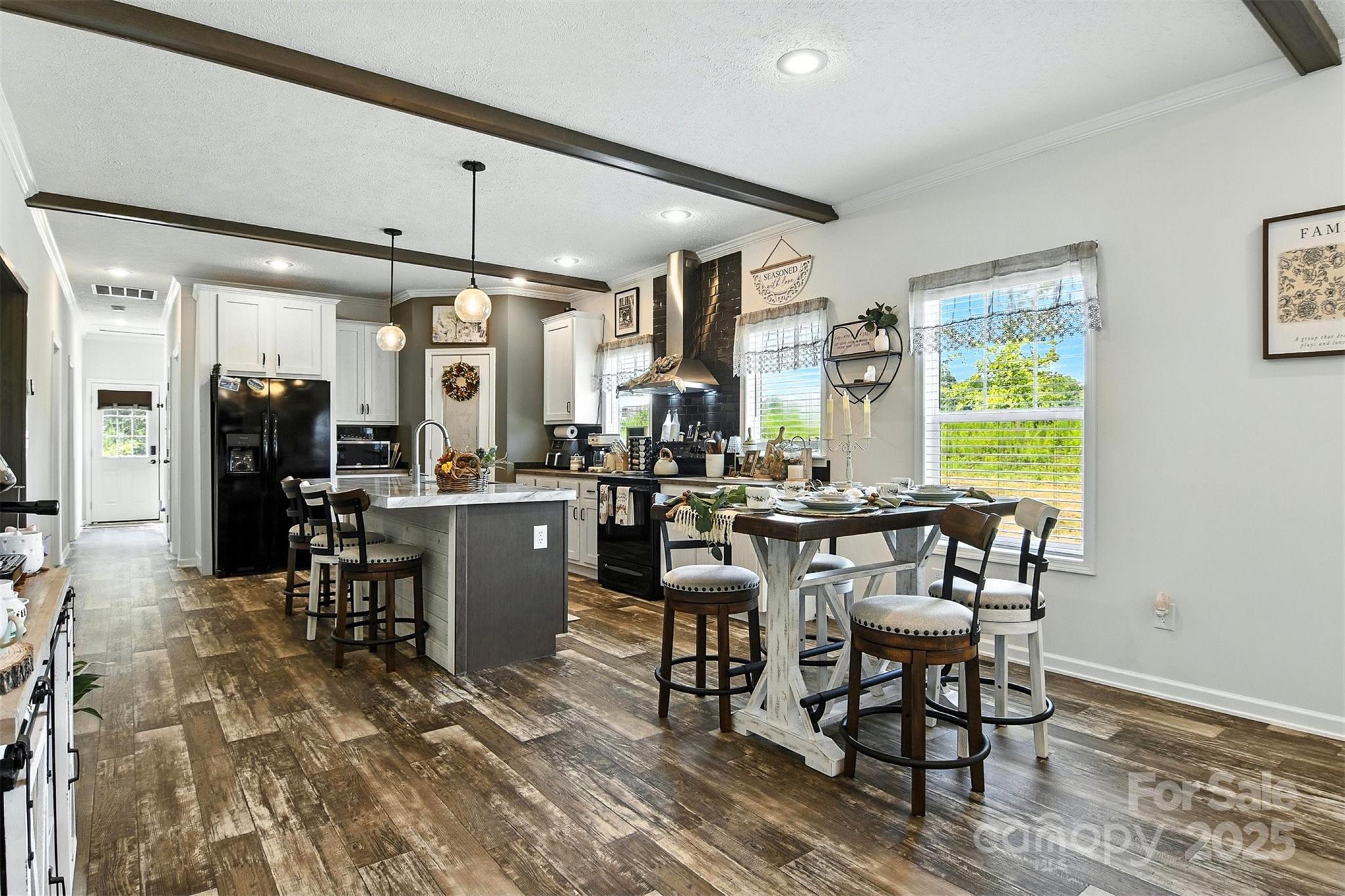 158 Semper Fidelis Road Olin, NC 28660 - Photo 4 of 25 Gallery Image 4