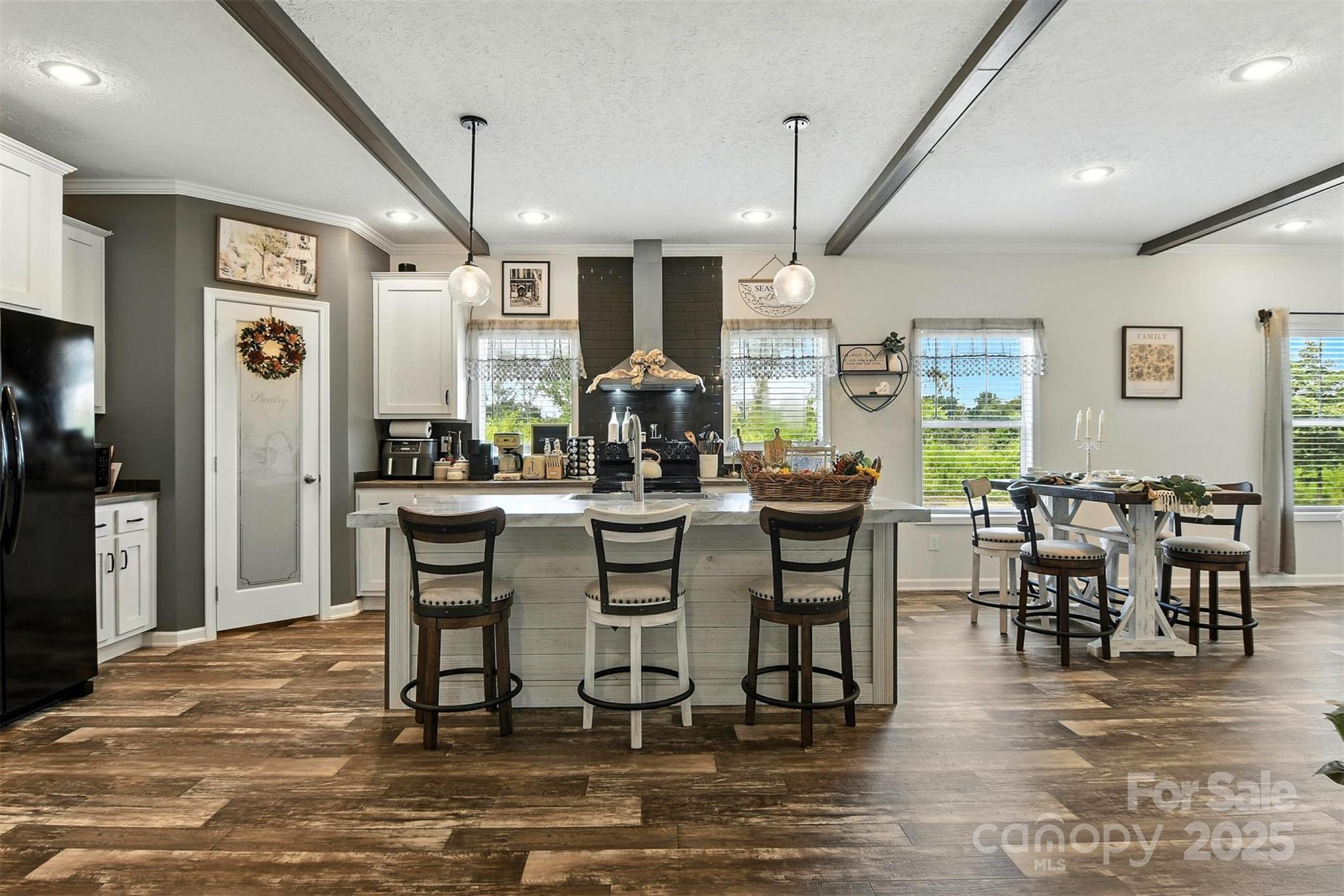 158 Semper Fidelis Road Olin, NC 28660 - Photo 5 of 25 Gallery Image 5