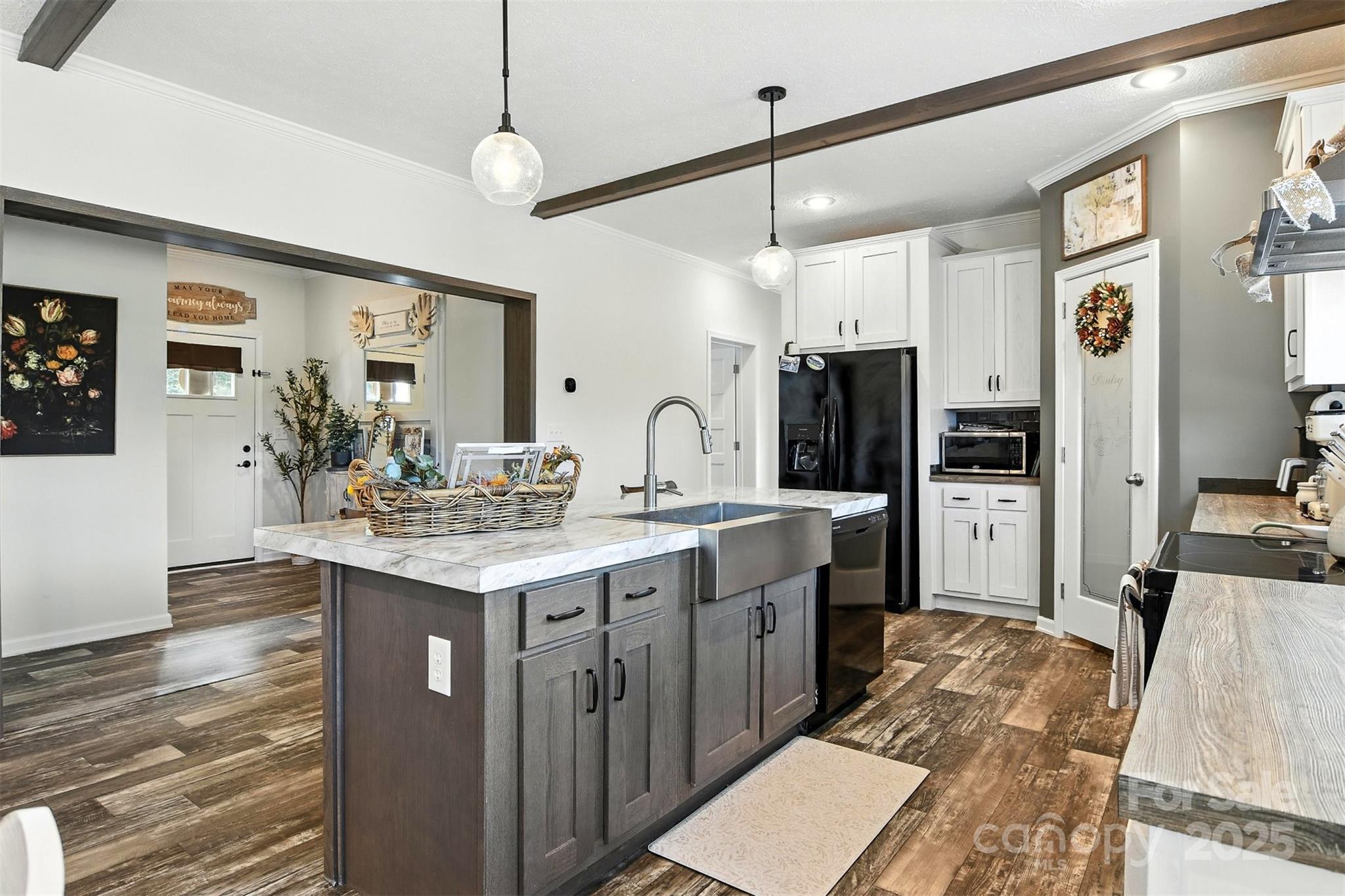 158 Semper Fidelis Road Olin, NC 28660 - Photo 6 of 25 Gallery Image 6