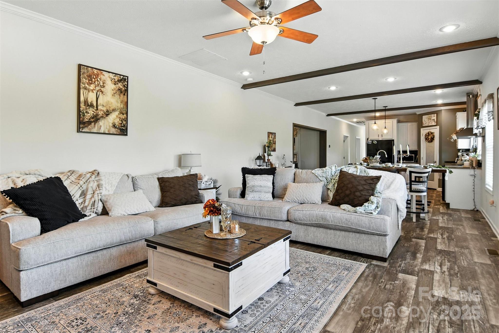 158 Semper Fidelis Road Olin, NC 28660 - Photo 9 of 25 Gallery Image 9