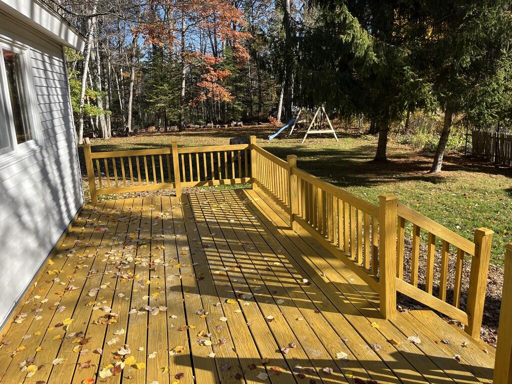164 Mayo Road Hampden, ME 04444 - Photo 26 of 32