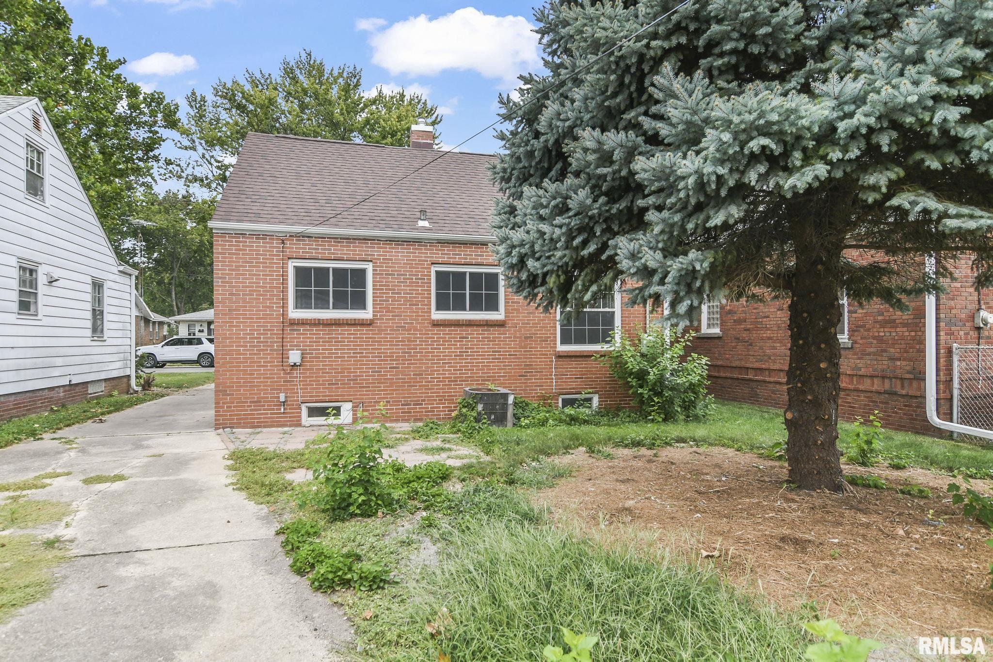 2068 North 7th Street Springfield, IL 62702 - Photo 21 of 25