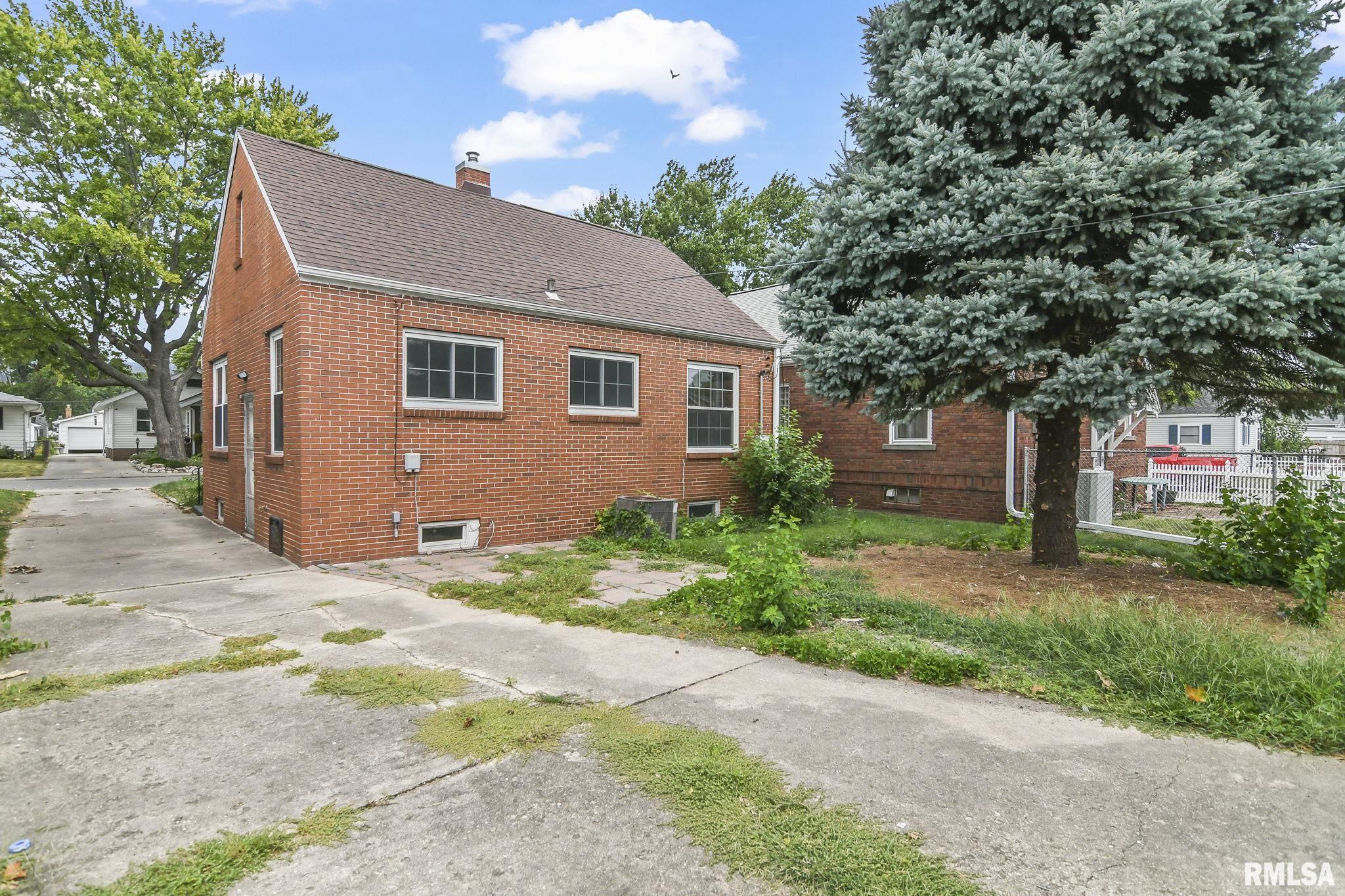 2068 North 7th Street Springfield, IL 62702 - Photo 22 of 25