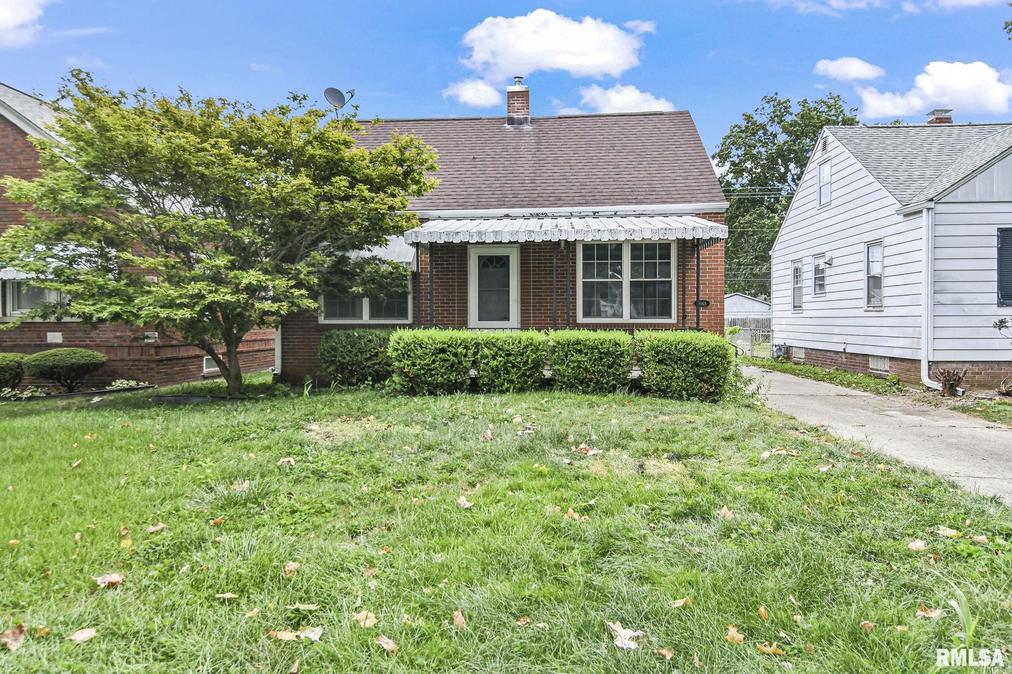 2068 North 7th Street Springfield, IL 62702 - Photo 3 of 25