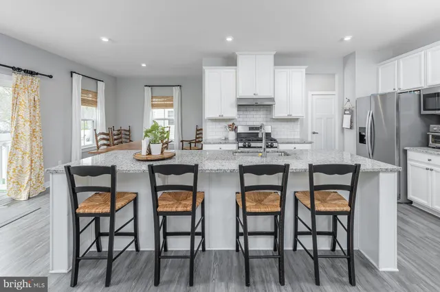 $574,900 | 213 Spring Beauty Drive, Williamstown, NJ 08094