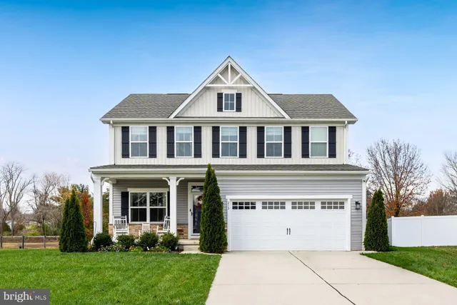 $574,900 | 213 Spring Beauty Drive, Williamstown, NJ 08094