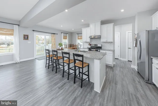 $574,900 | 213 Spring Beauty Drive, Williamstown, NJ 08094