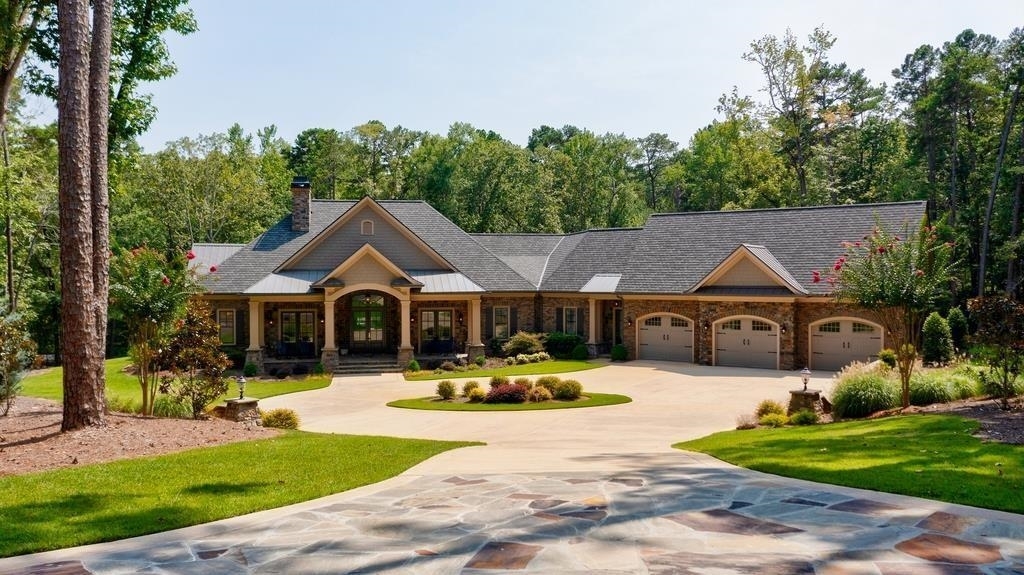 1080 South Grove Road Greensboro, GA 30642 - Photo 1 of 1