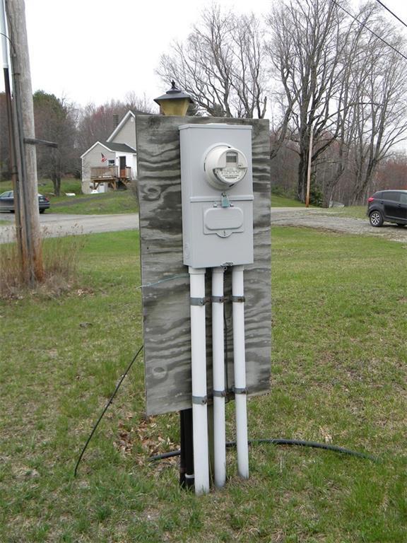 121 Mills Road Sidney, ME 04330 - Photo 7 of 29 UNDERGROUND UTILITIES TO HOME