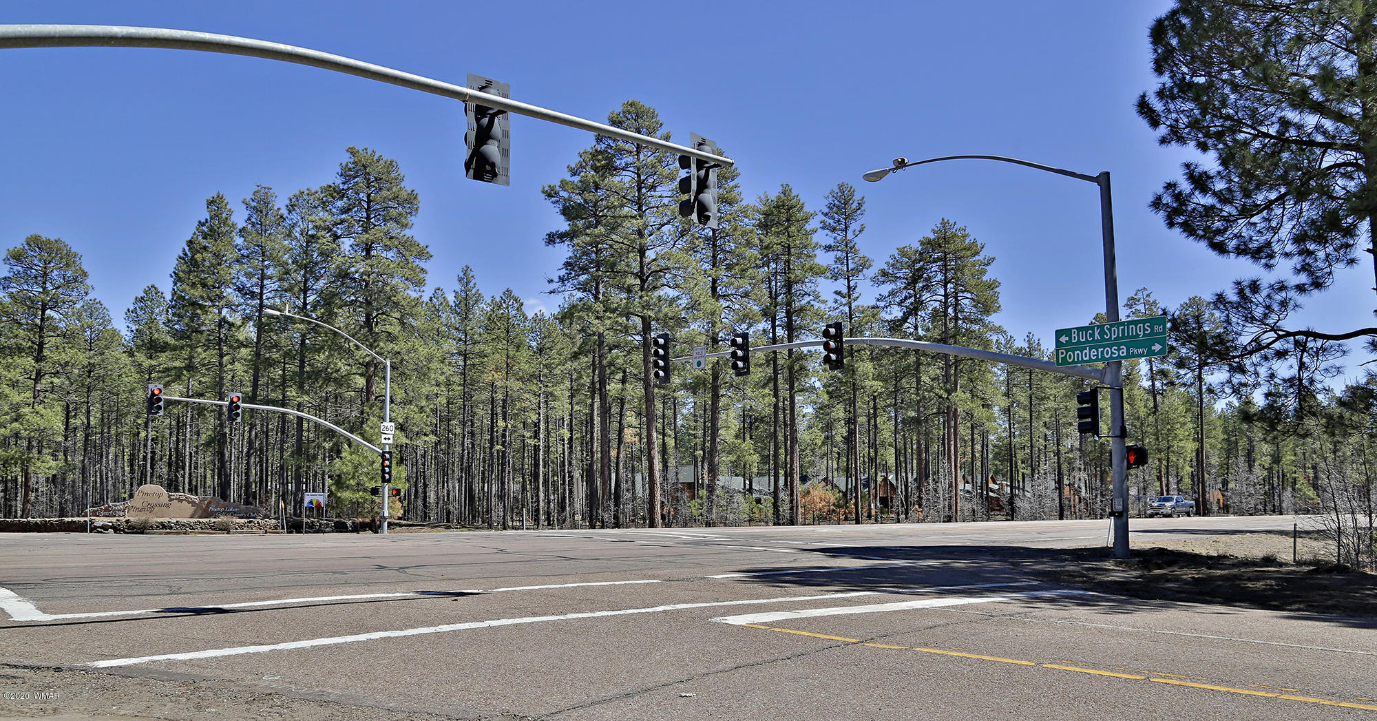 0 Buck Springs Road Pinetop, AZ 85935 - Photo 2 of 13