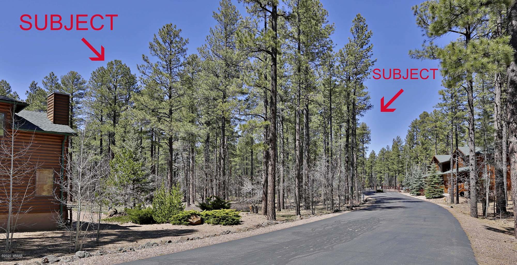 0 Buck Springs Road Pinetop, AZ 85935 - Photo 5 of 13