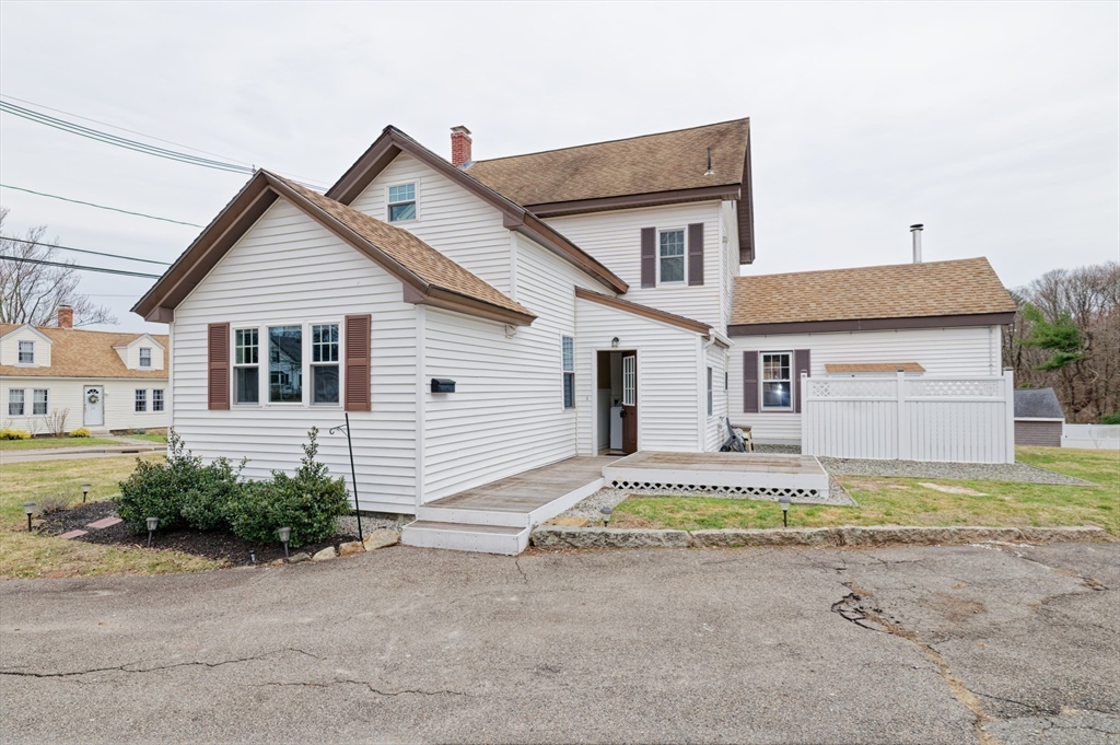 21 Maple Street Bellingham, MA 02019 - Photo 34 of 41 Gallery Image 34
