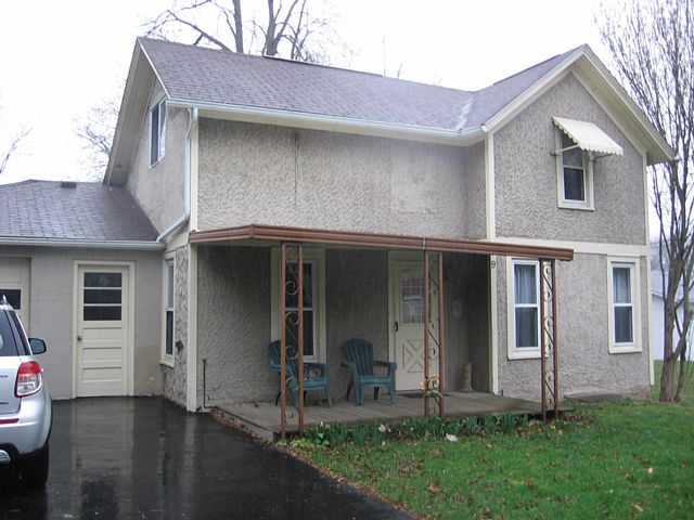 9 Baker Street Riga, NY 14428 - Photo 1 of 1 Exterior Front