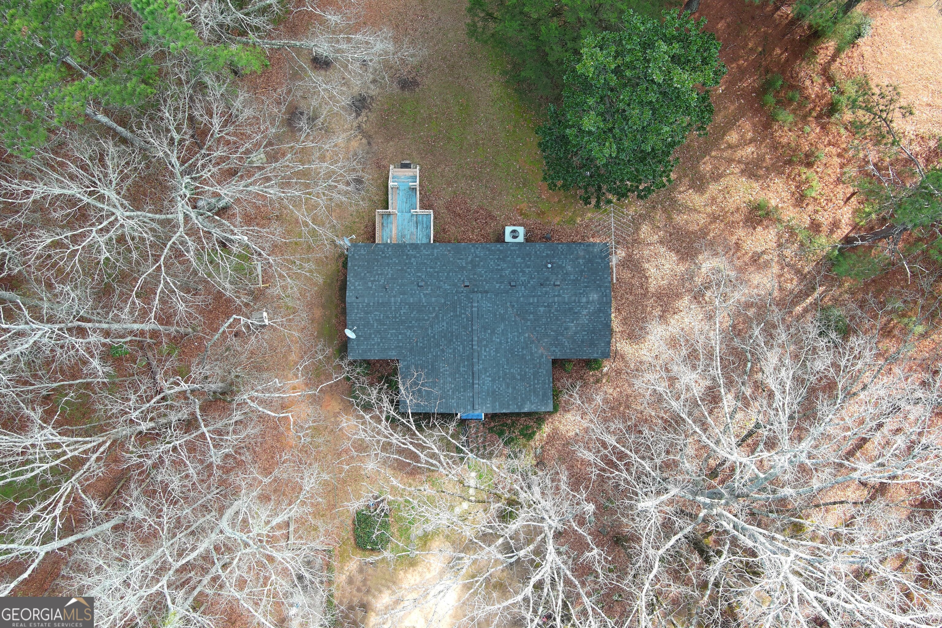 451 Weldon Lake Road Milner, GA 30257 - Photo 5 of 39