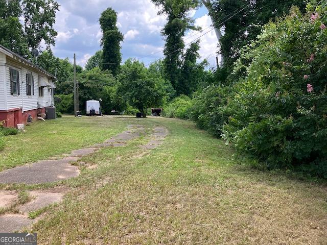 208 Manley Road Griffin, GA 30223 - Photo 5 of 23