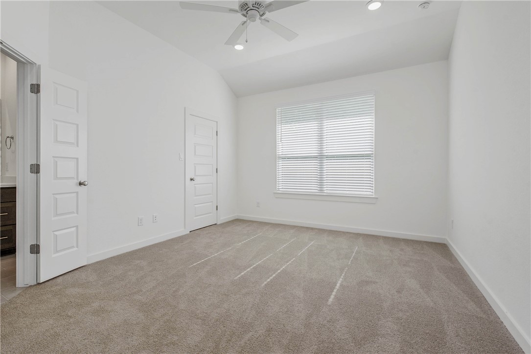 2799 Buccaneer Trail Bryan, TX 77803 - Photo 13 of 16 Photos depict previously completed Emily with elevation B. Selections and finishes may vary; please contact an RNL sales team for the latest information on this home.