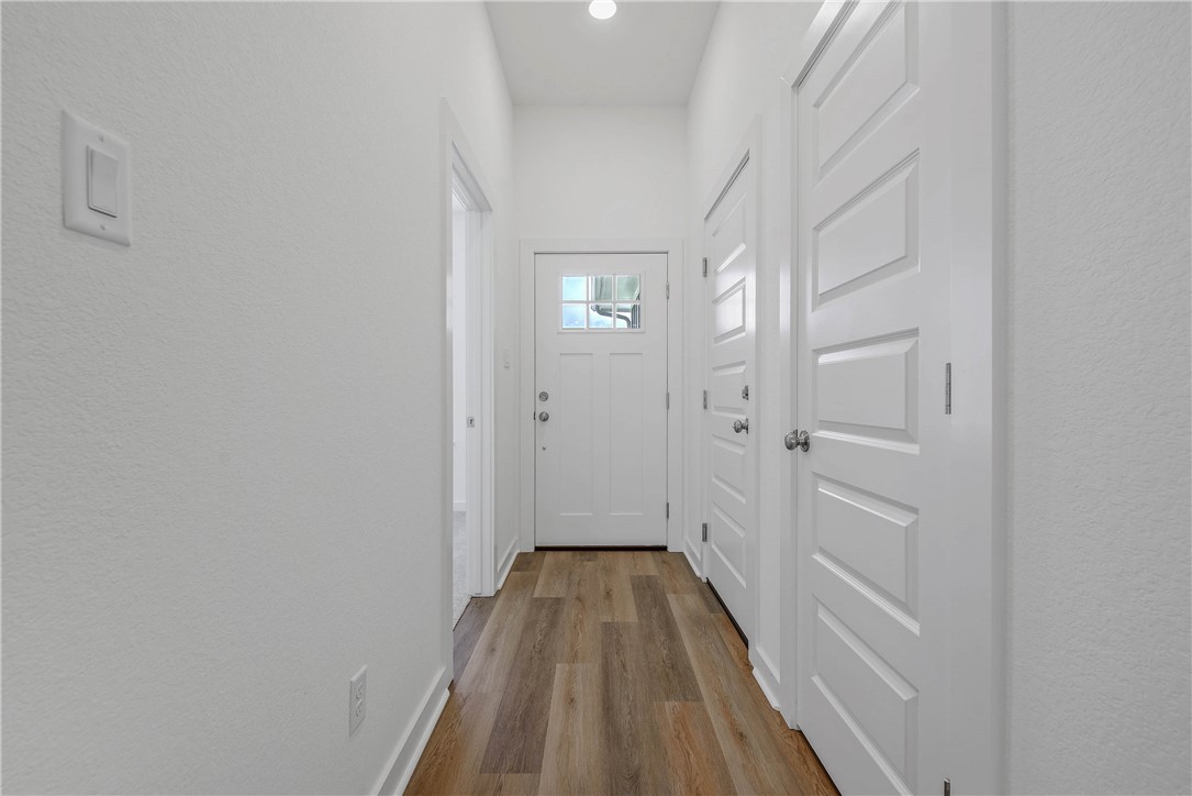 2799 Buccaneer Trail Bryan, TX 77803 - Photo 3 of 16 Photos depict previously completed Emily with elevation B. Selections and finishes may vary; please contact an RNL sales team for the latest information on this home.