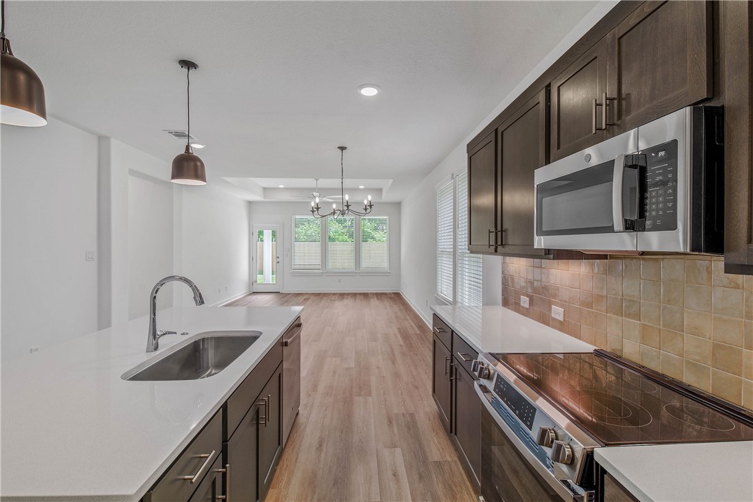 2799 Buccaneer Trail Bryan, TX 77803 - Photo 7 of 16 Photos depict previously completed Emily with elevation B. Selections and finishes may vary; please contact an RNL sales team for the latest information on this home.