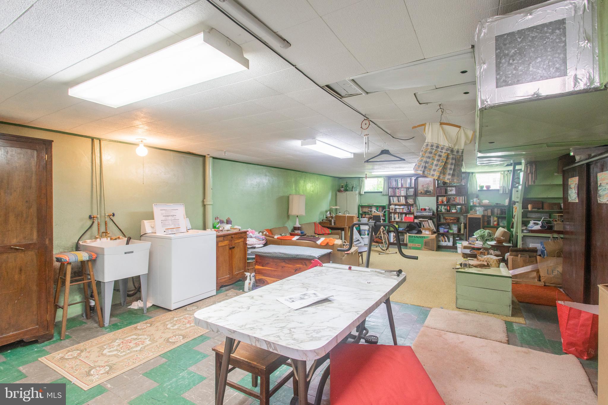 215 Farnham Road Havertown, PA 19083 - Photo 22 of 36 Recreation Room