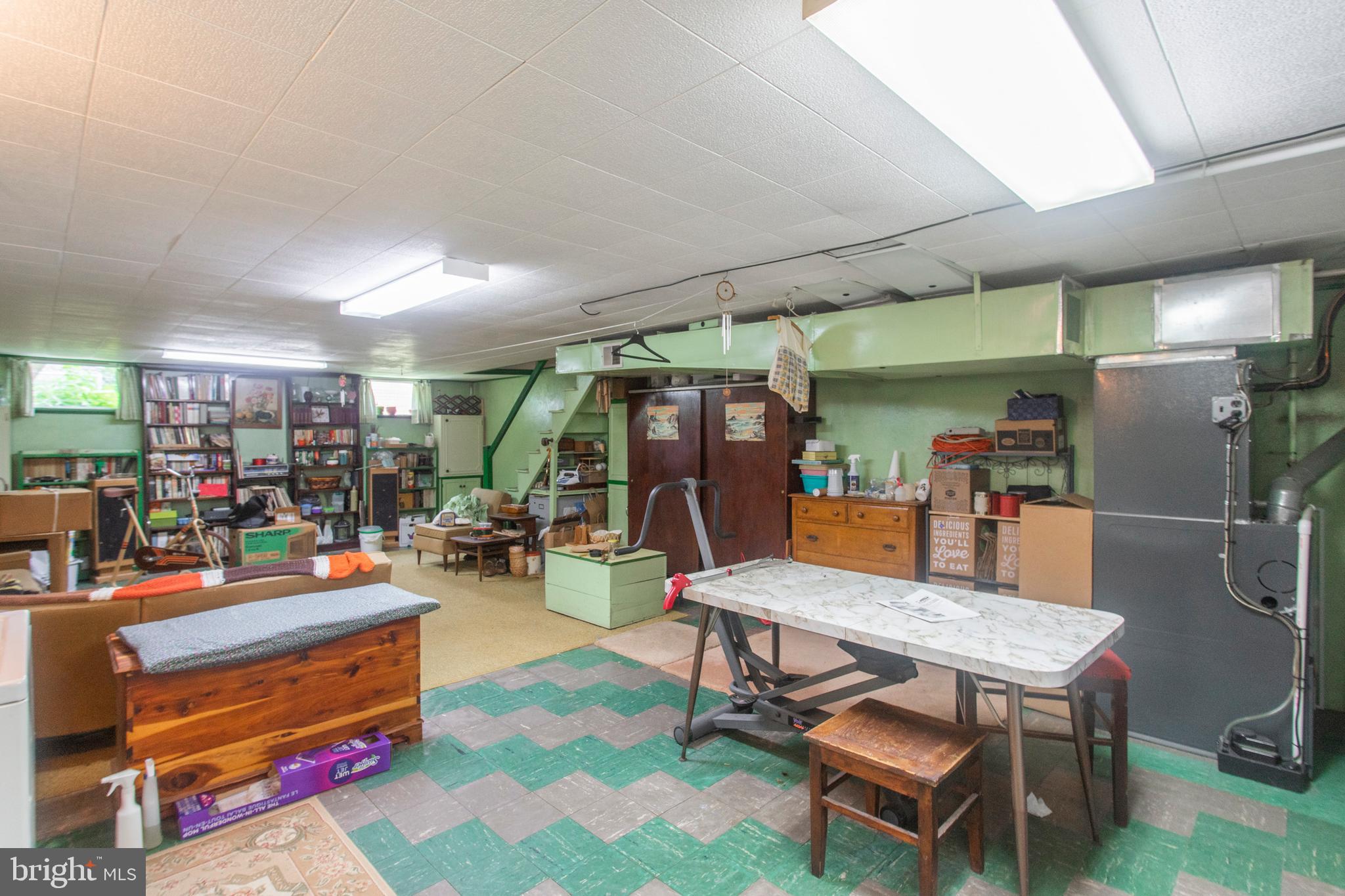 215 Farnham Road Havertown, PA 19083 - Photo 23 of 36 Recreation Room