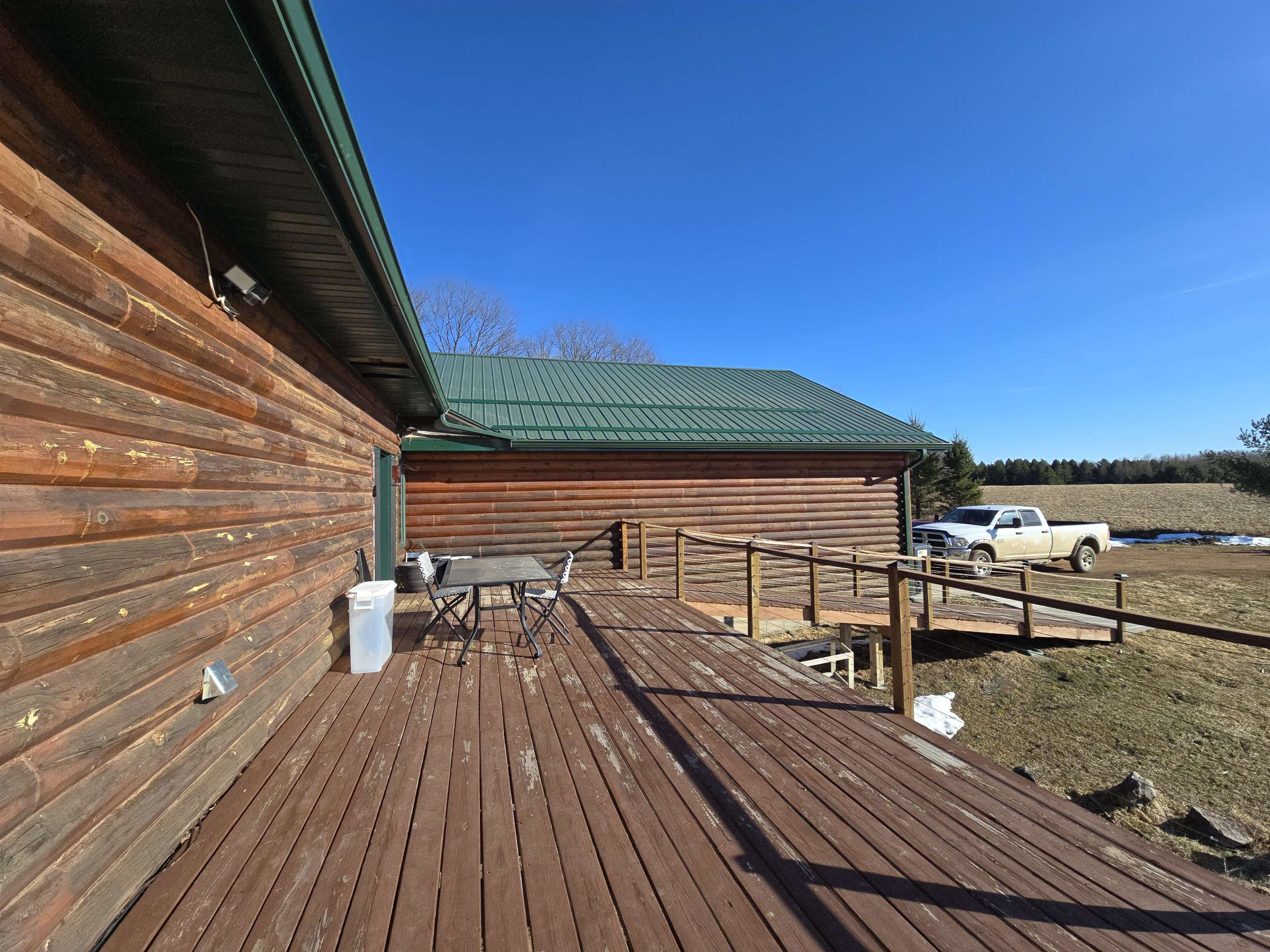 5404 Yetter Road Pittsville, WI 54466 - Photo 11 of 30