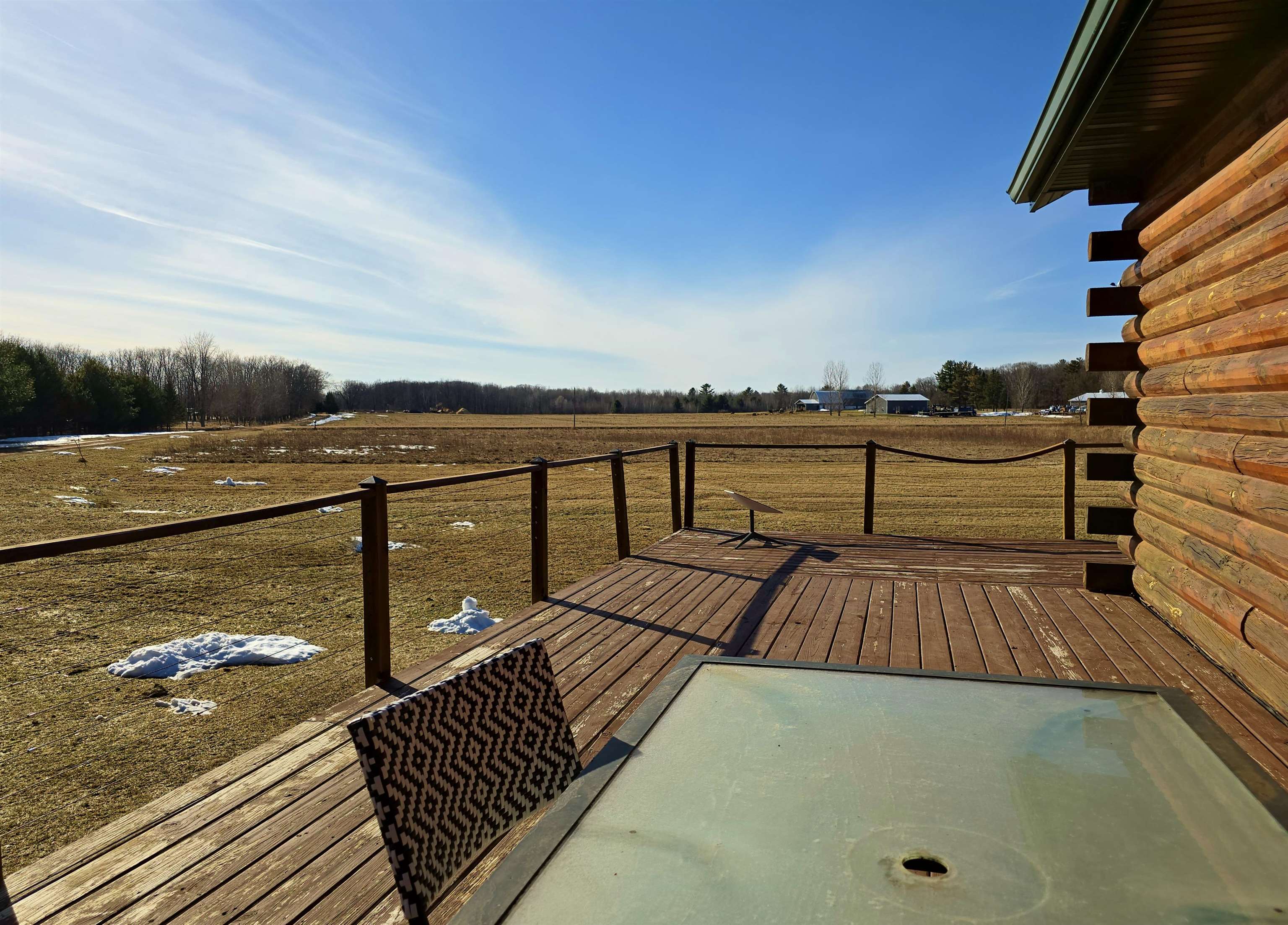 5404 Yetter Road Pittsville, WI 54466 - Photo 12 of 30